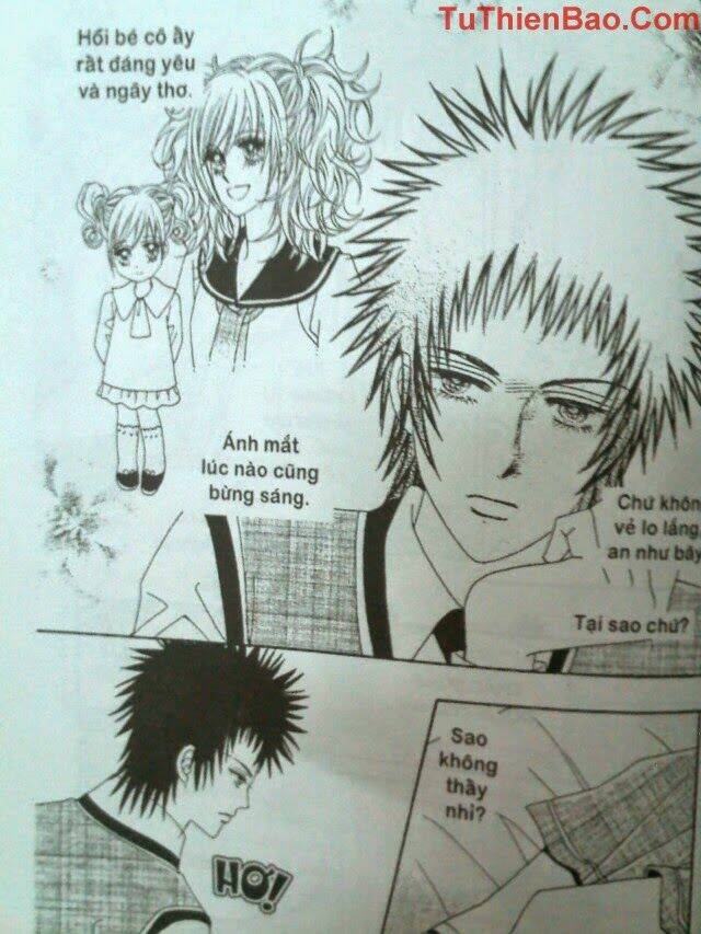 tình trong mộng chapter 7 24