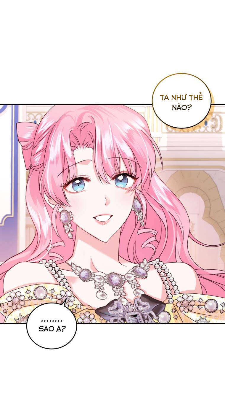 nhà điều chế nước hoa độc quyền của bạo chúa chapter 63 60