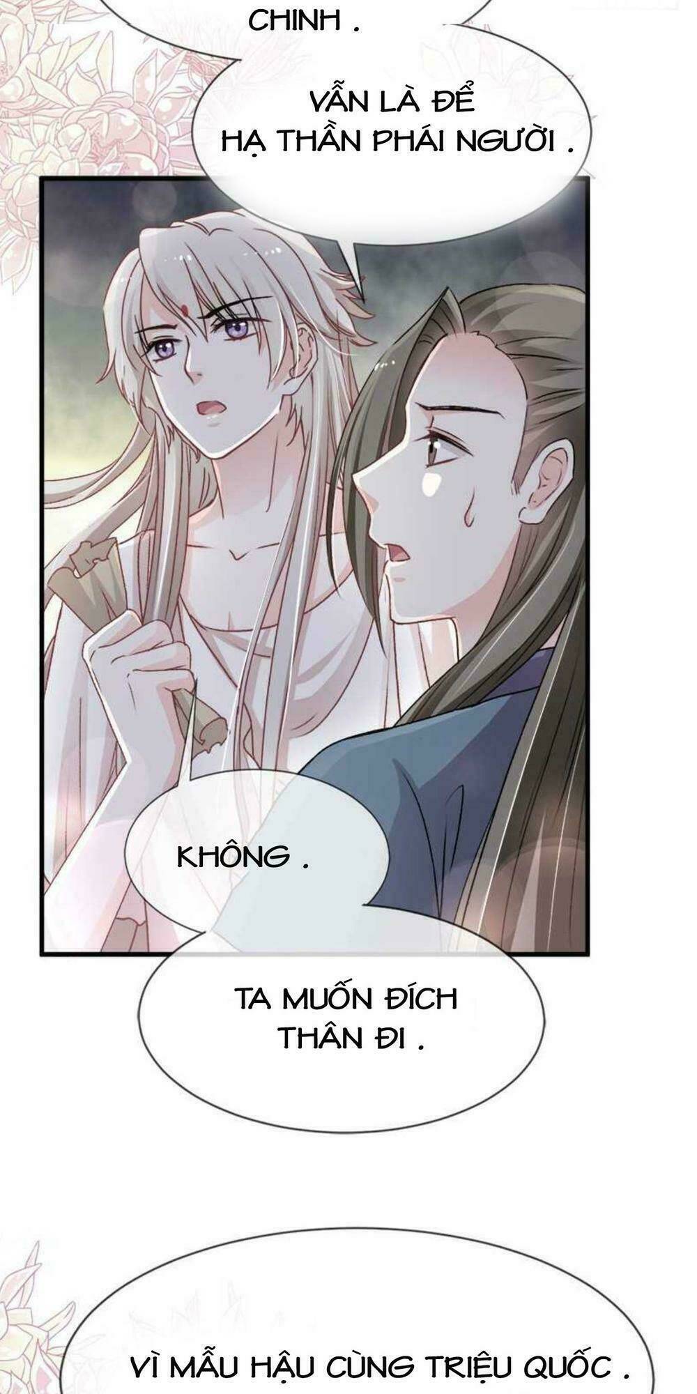 thiên hạ đệ nhất sủng phi chapter 35 15