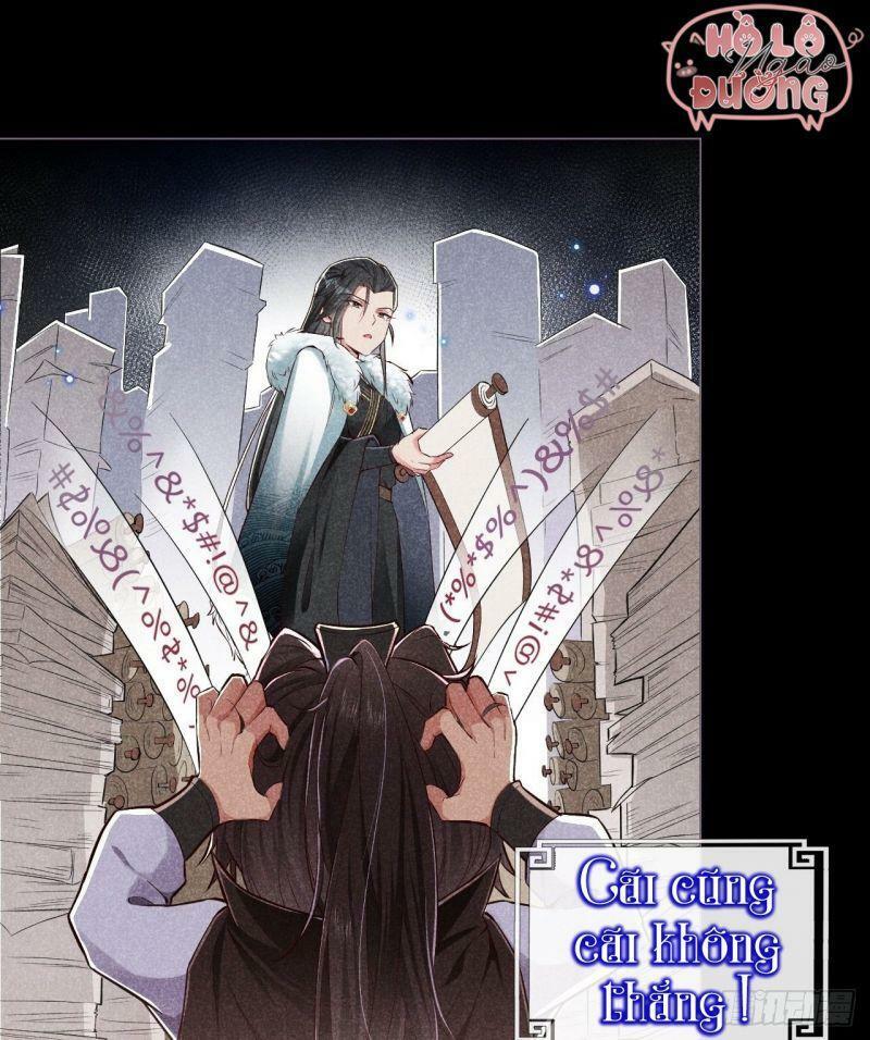 nhập mộ chi thần chapter 3 36