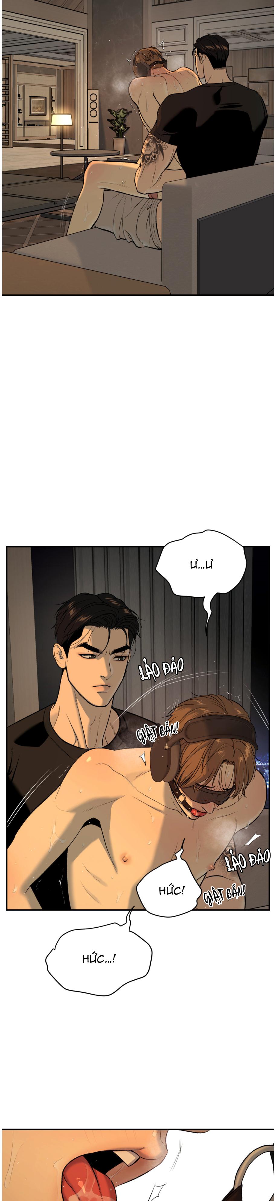 điềm rủi chapter 35 2