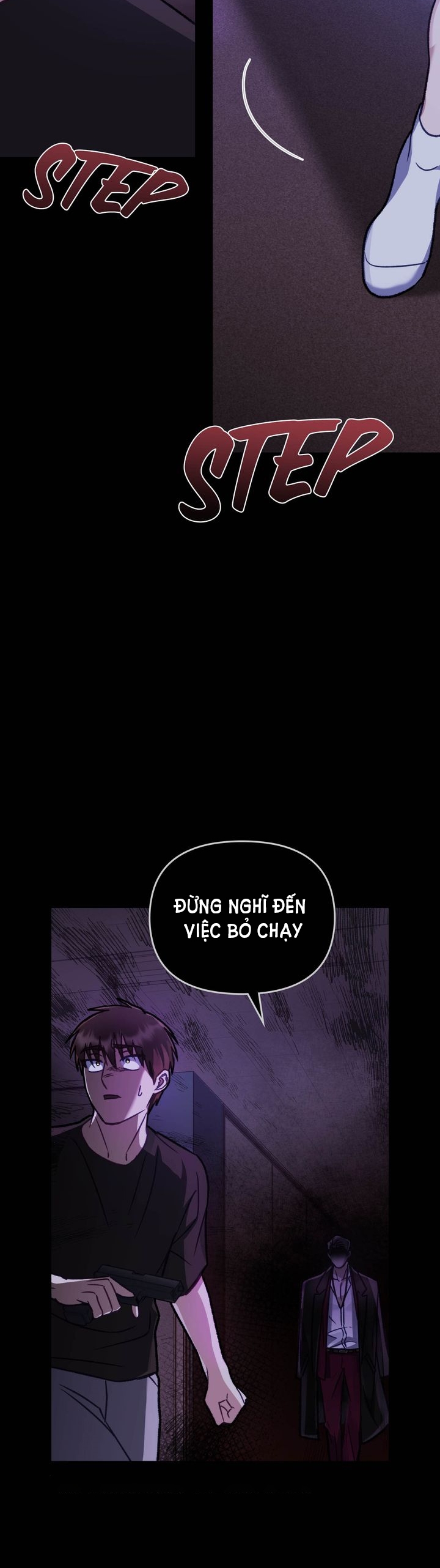 kẻ nghiệp dư chapter 22.1 6