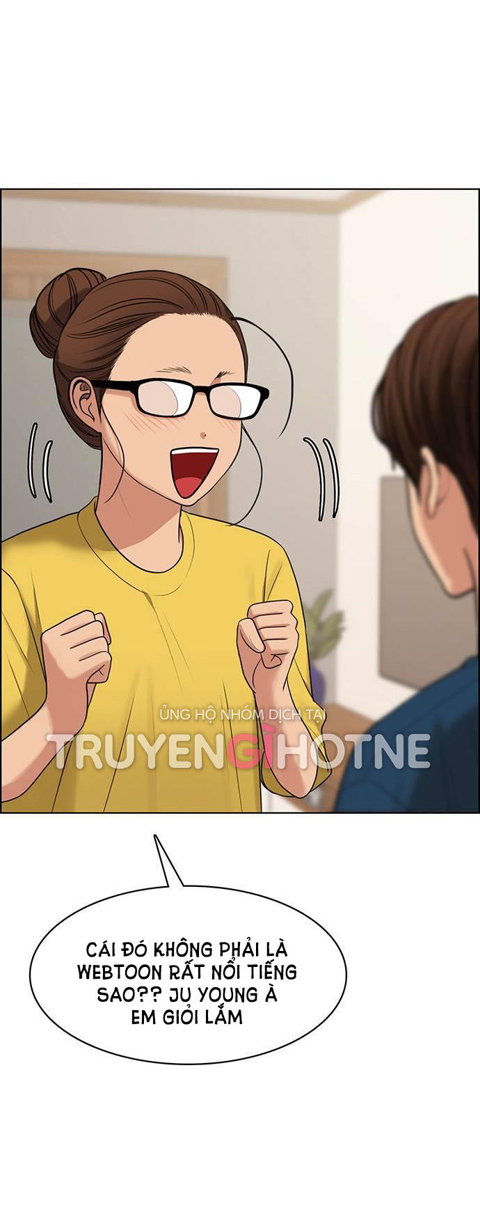 vẻ đẹp đích thực - true beauty chapter 239.2 26