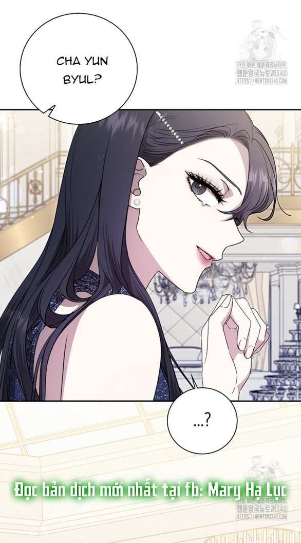 bạn trai của nam chính bị ám ảnh bởi tôi chapter 34.2 38