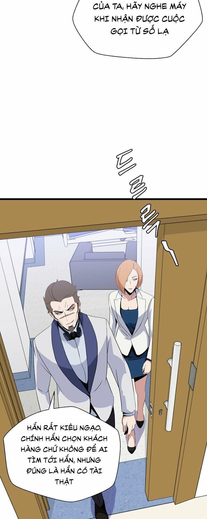 tiêu diệt đấng cứu thế chapter 18 33