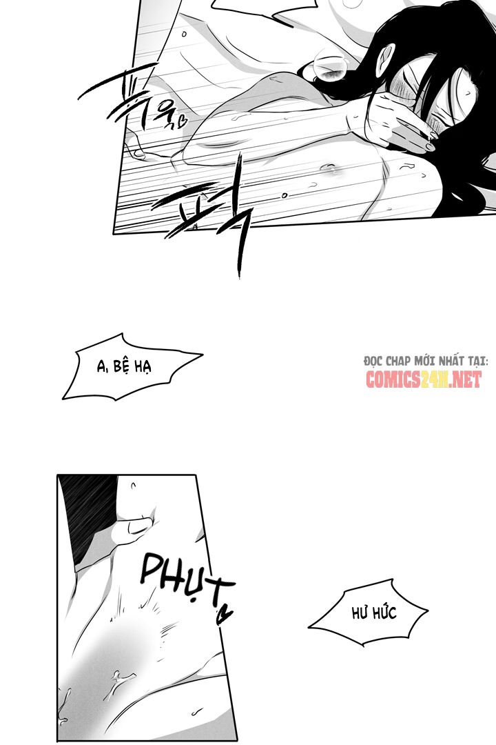 điện hạ ! xin hãy ăn em đi chapter 4 7