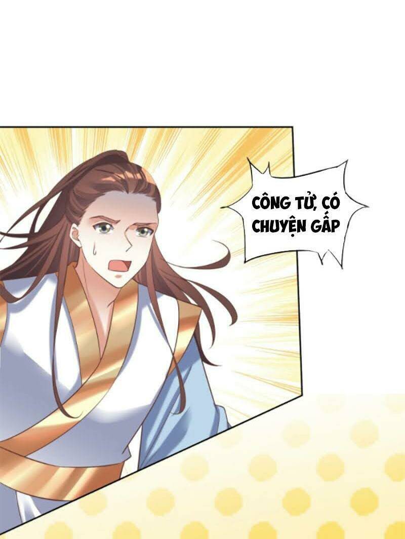 đỉnh cấp phản phái đại sư huynh chapter 20 23