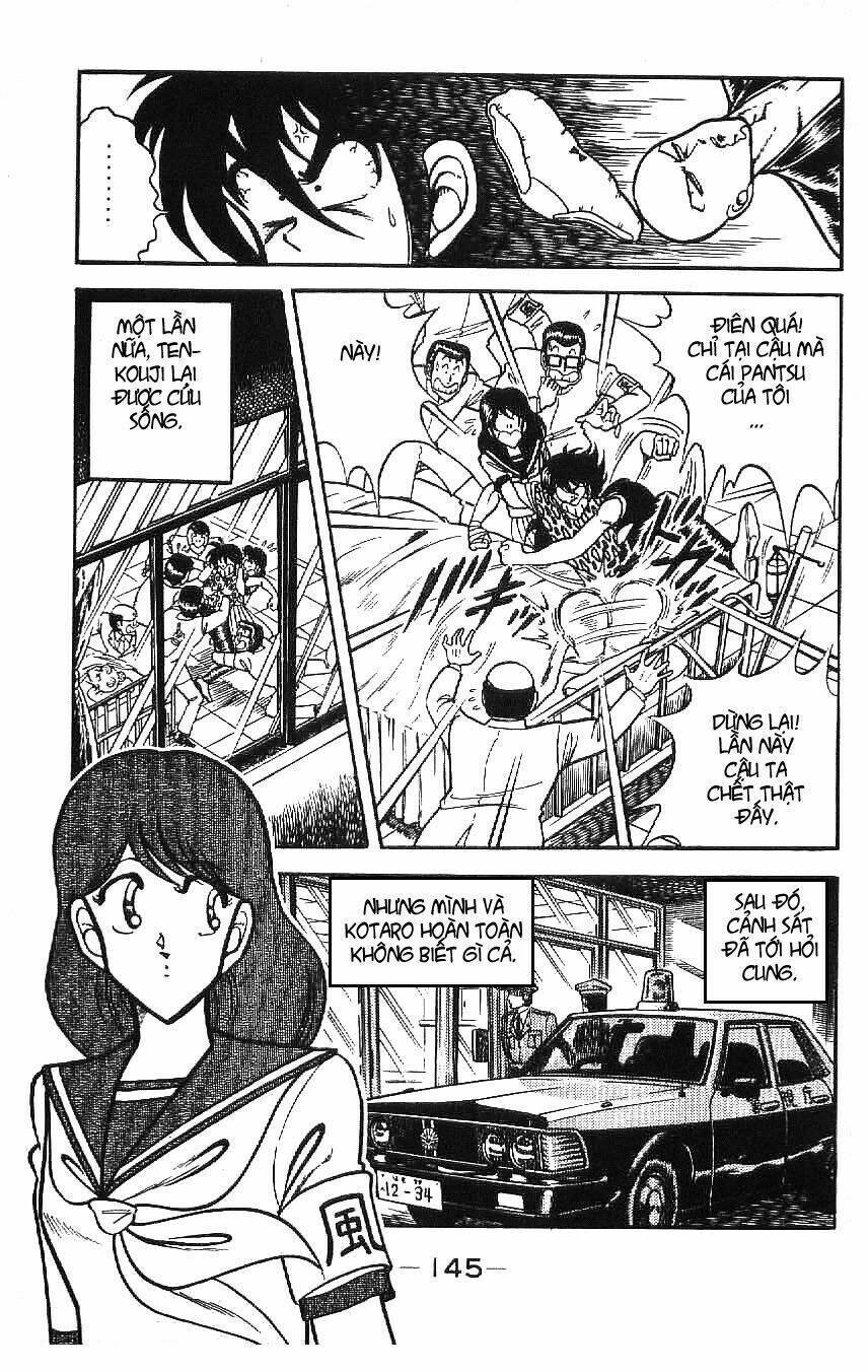 kotaro makaritoru chapter 55 5