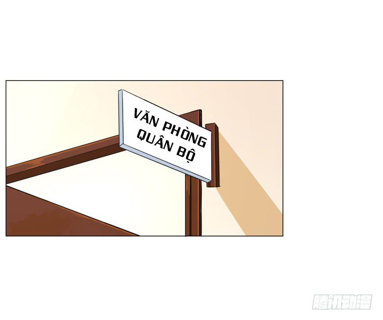 Dân Quốc Yêu Văn Lục chapter 56 - Trang 4