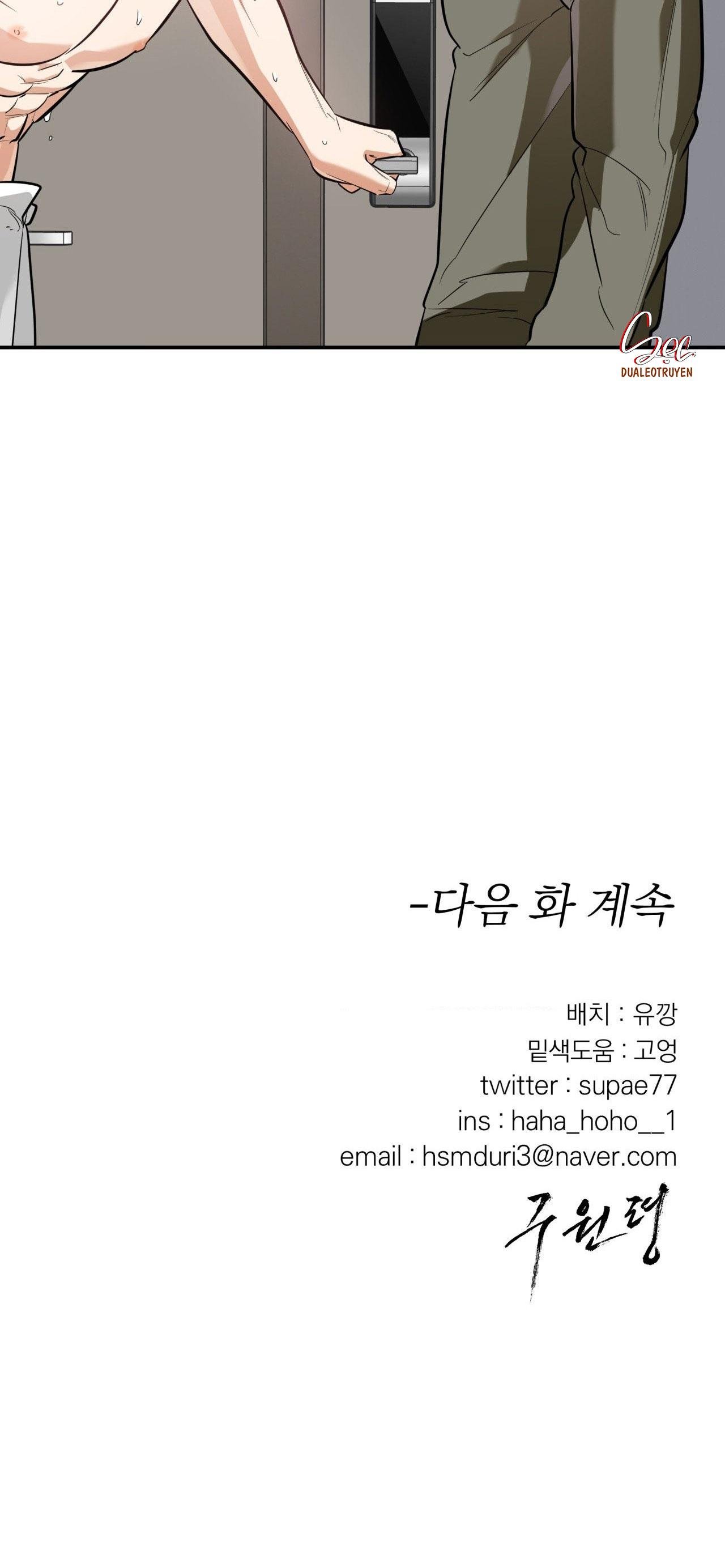 lệnh cứu rỗi chapter 62 65