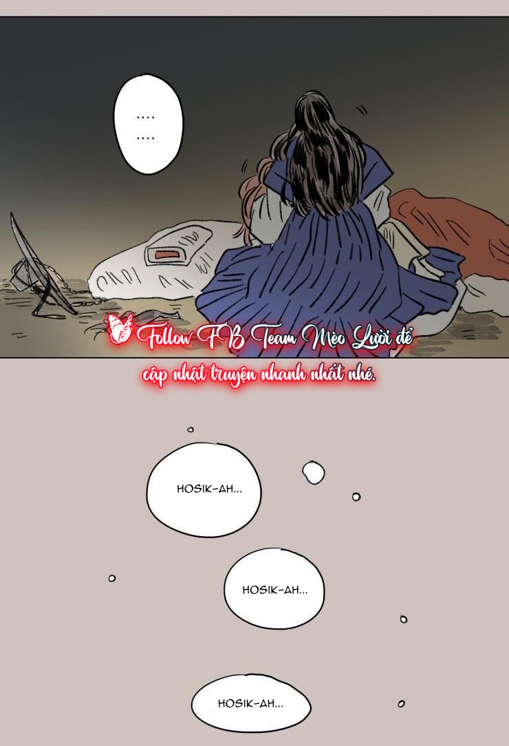 câu chuyện của hosik chapter 85 29