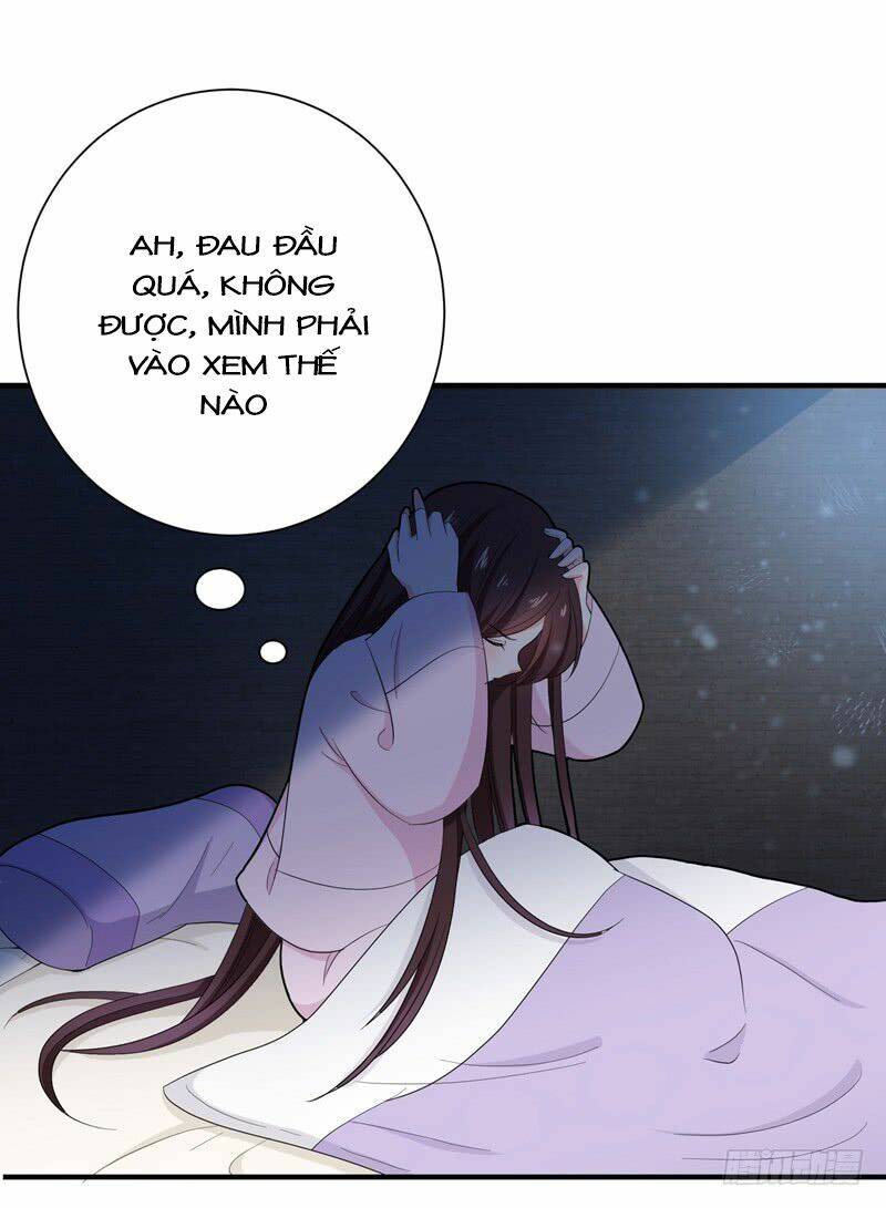 bạo lực tiếu thôn cô chapter 28 18