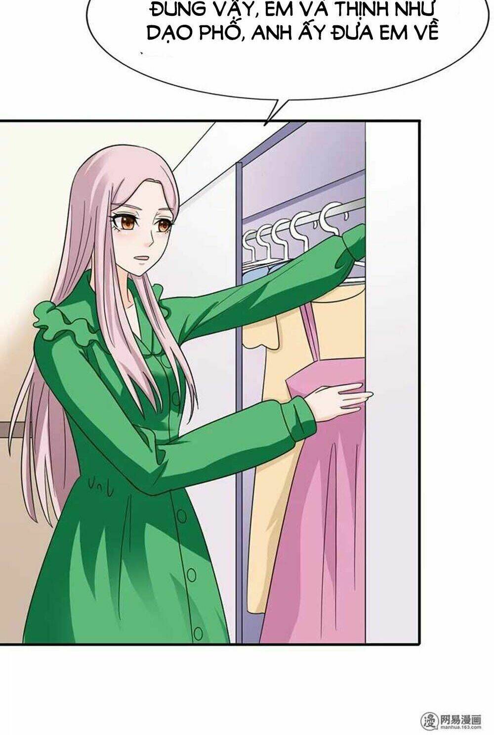 em vẫn còn nhỏ chapter 81 9