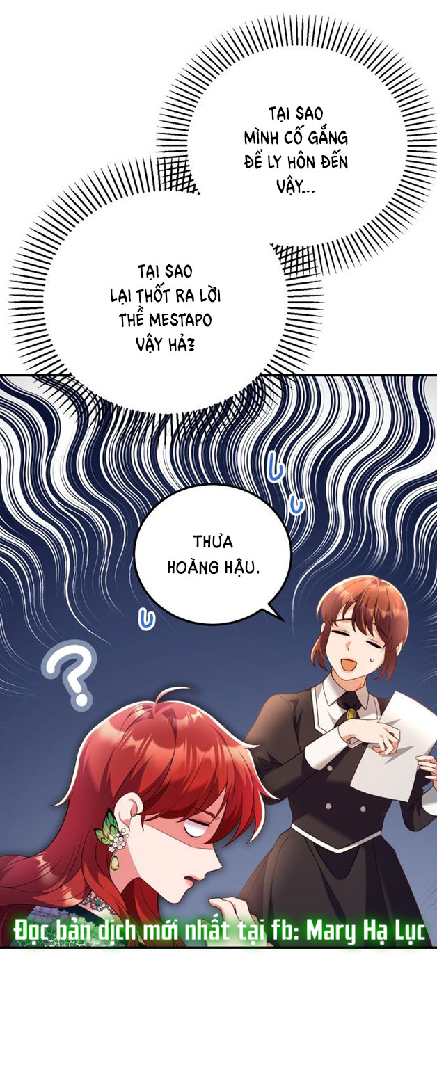 tôi sẽ ly hôn với người chồng bạo chúa chapter 49.2 7