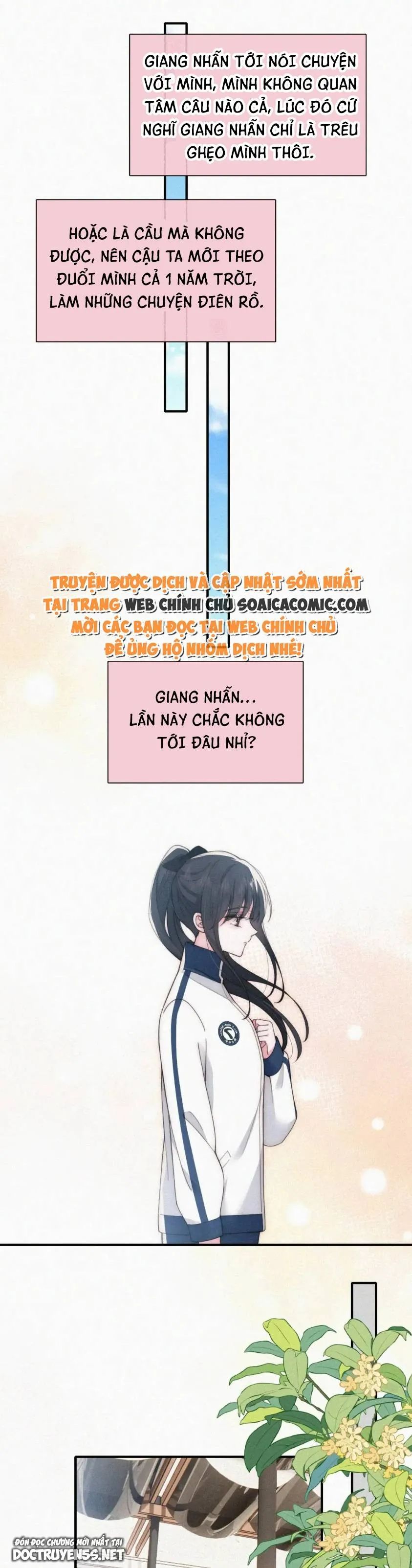 điên cuồng yêu em chapter 40 7