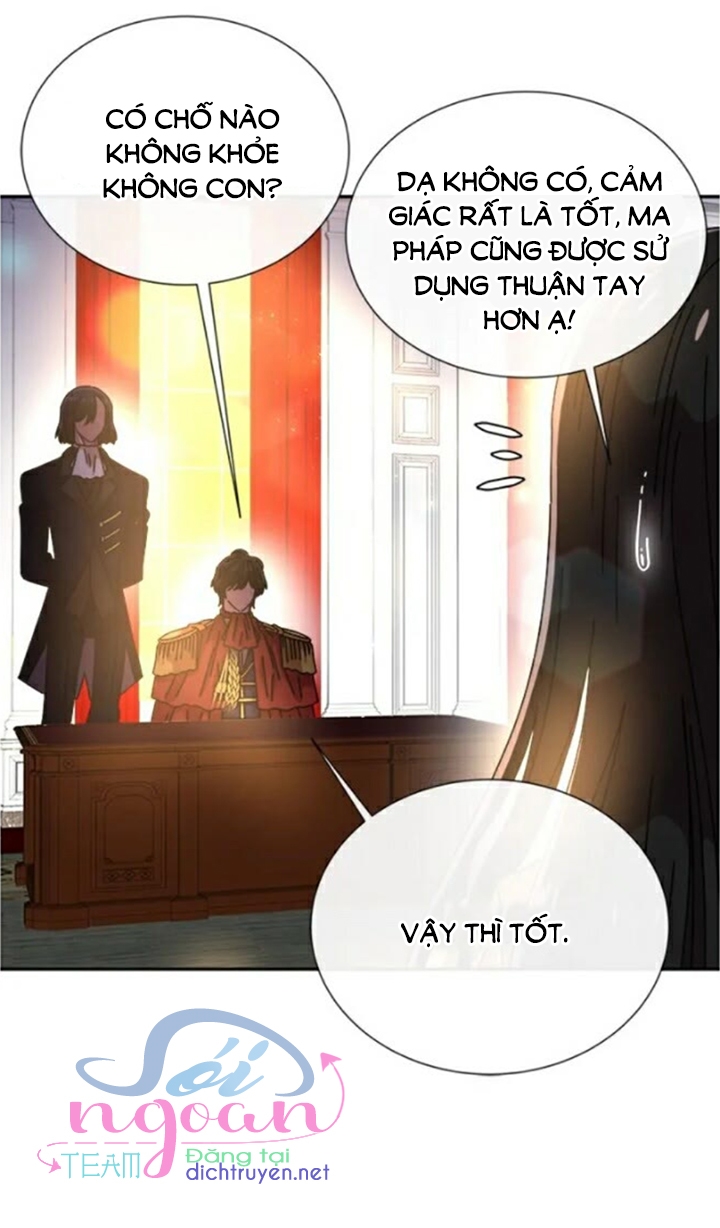 con gái bảo bối của ma vương chapter 65 45