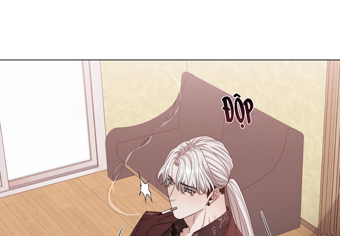 hội chứng minmotion chapter 15 152