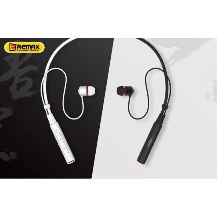 Tai nghe Bluetooth REMAX RB-S6 - Hàng chính hãng