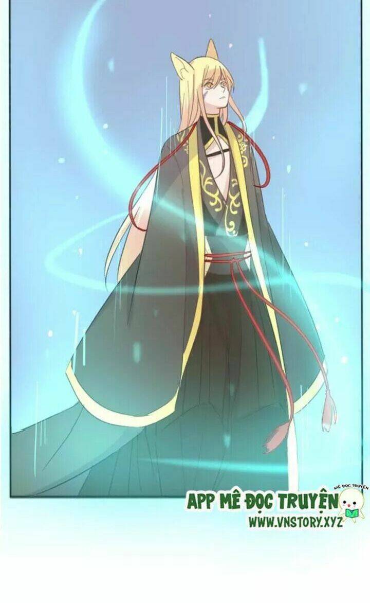 hồ tiên này không tin được chapter 40 25