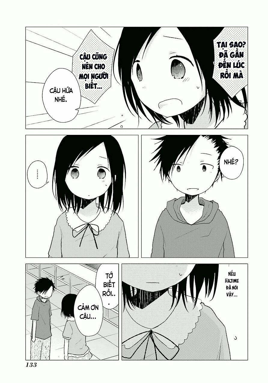 one week friends chapter 26 22