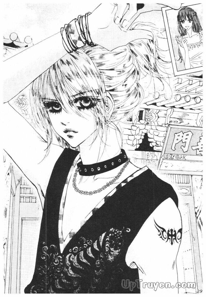 hoàng cung chapter 24 29