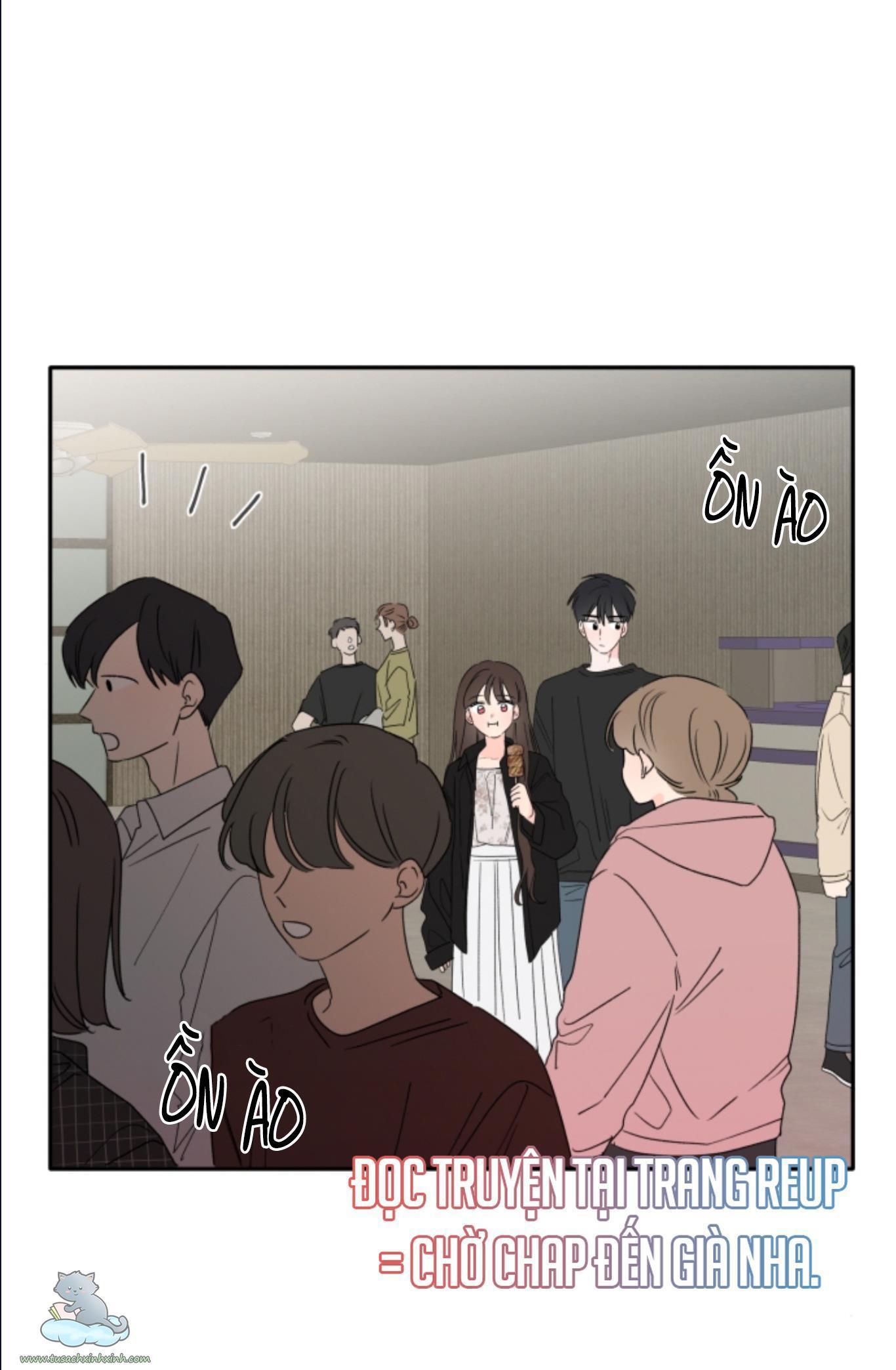 hương vị thanh xuân chapter 51 28