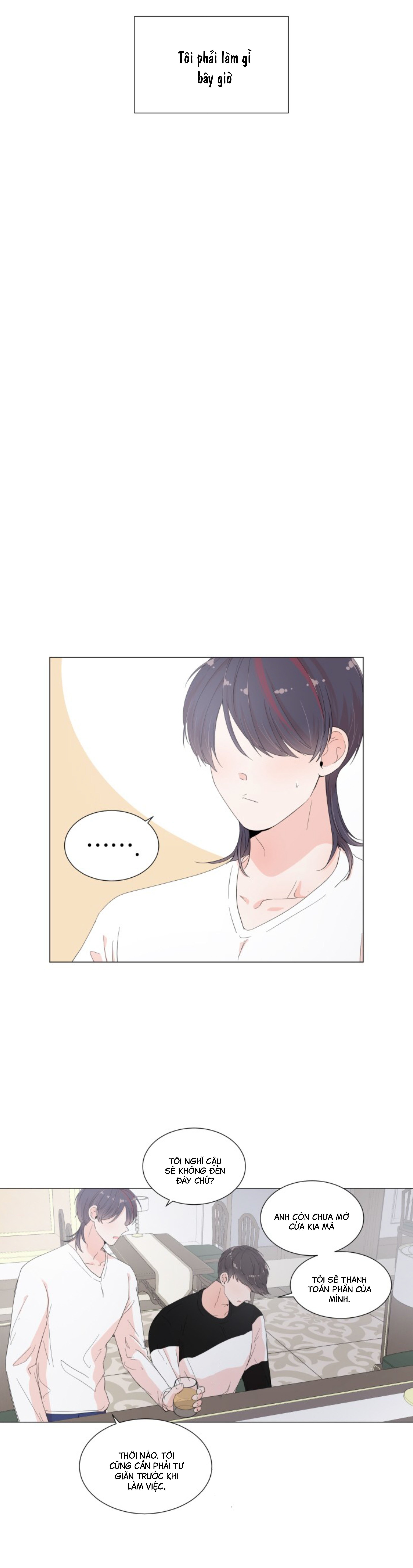 phòng cạnh phòng chapter 10 12