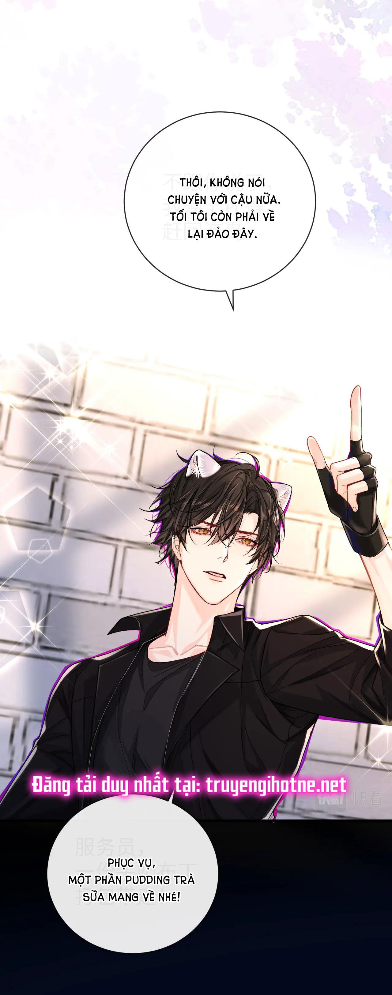 nhân ngư sa ngã chapter 47 38