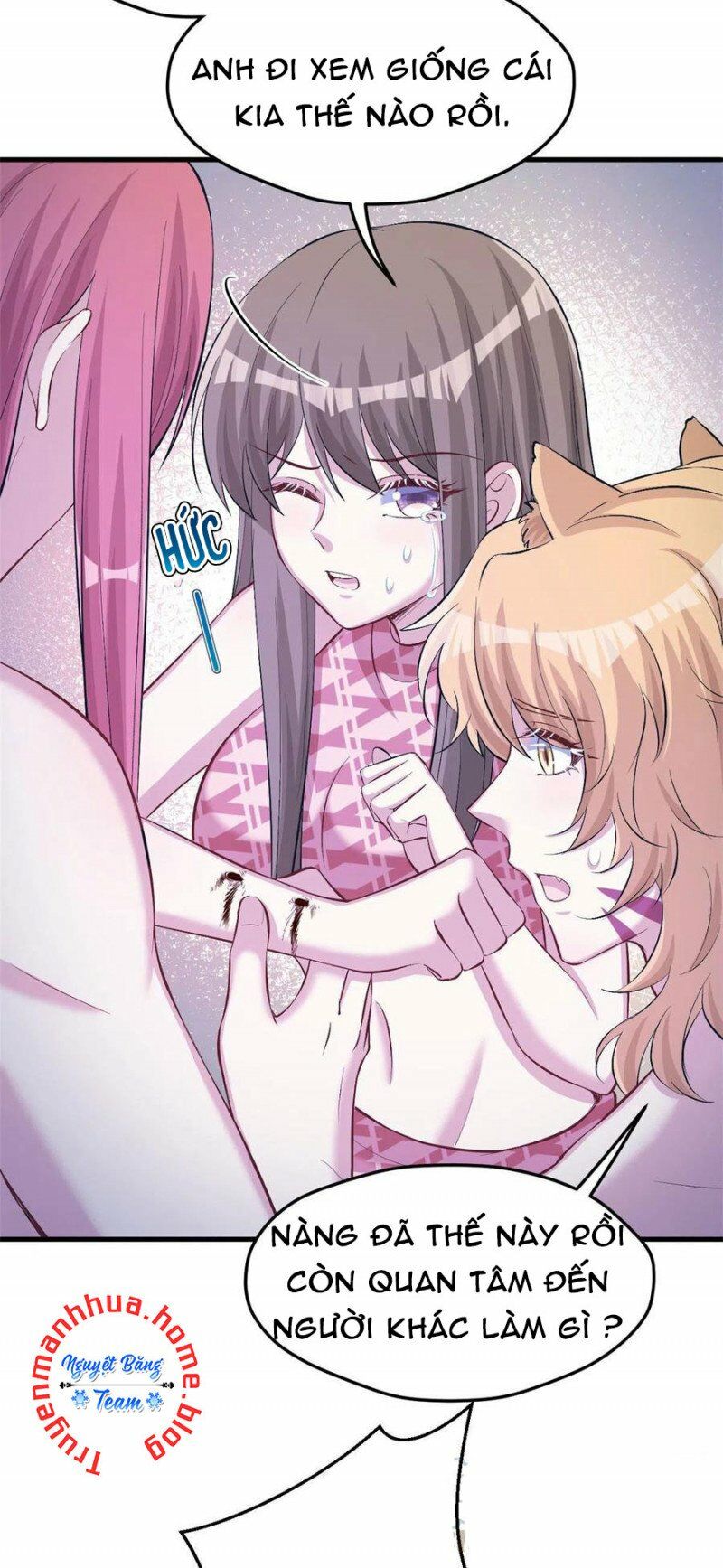 [16+] thảnh thơi thú thế chủng chủng điền, sinh sinh tể chapter 243 13