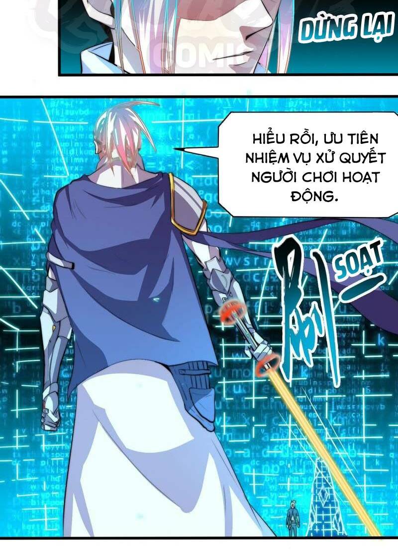 dãy số chí mạng chapter 11 7