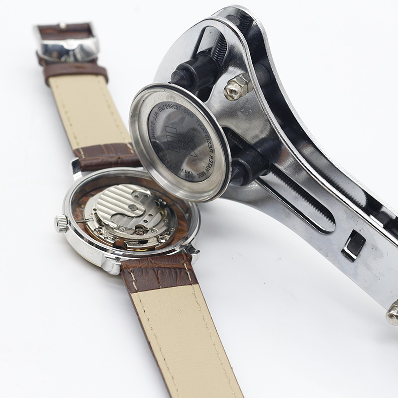 Bộ đầy đủ dụng cụ sữa đồng hồ đeo tay gồm 147 chi tiết chuyên dụng - Dụng cụ sữa đồng hồ
