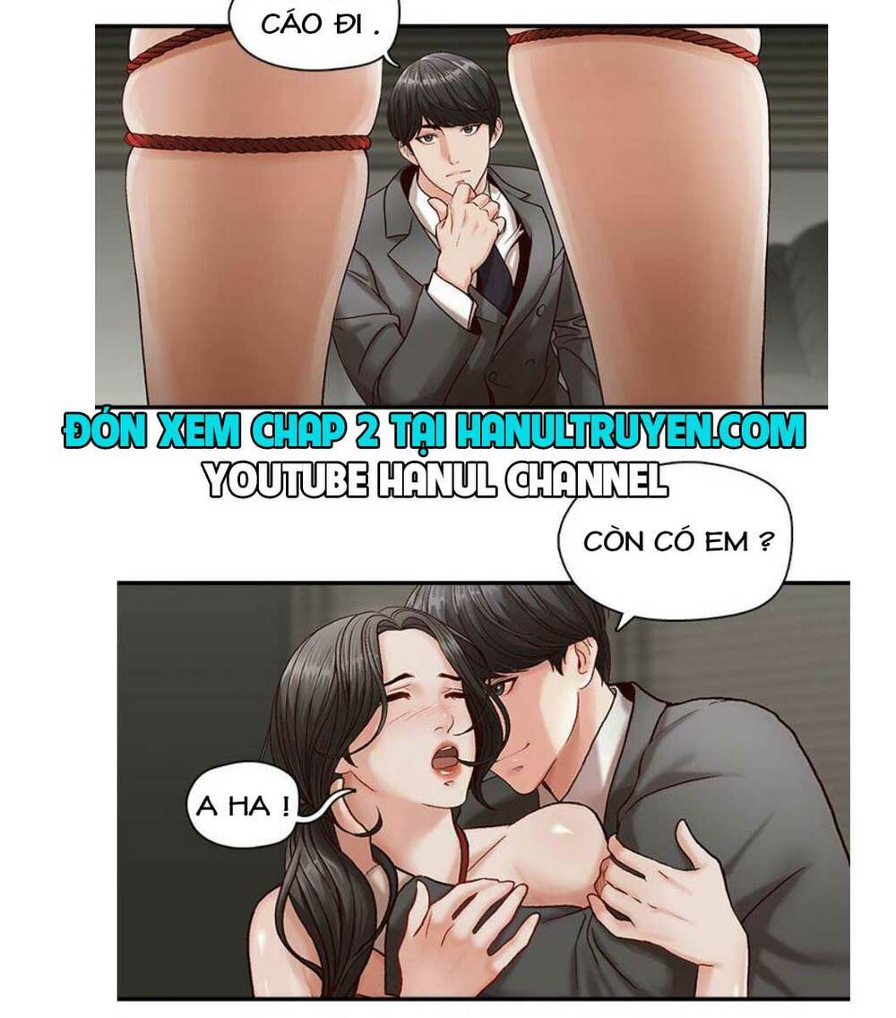 thư ký riêng của boss chapter 1 31