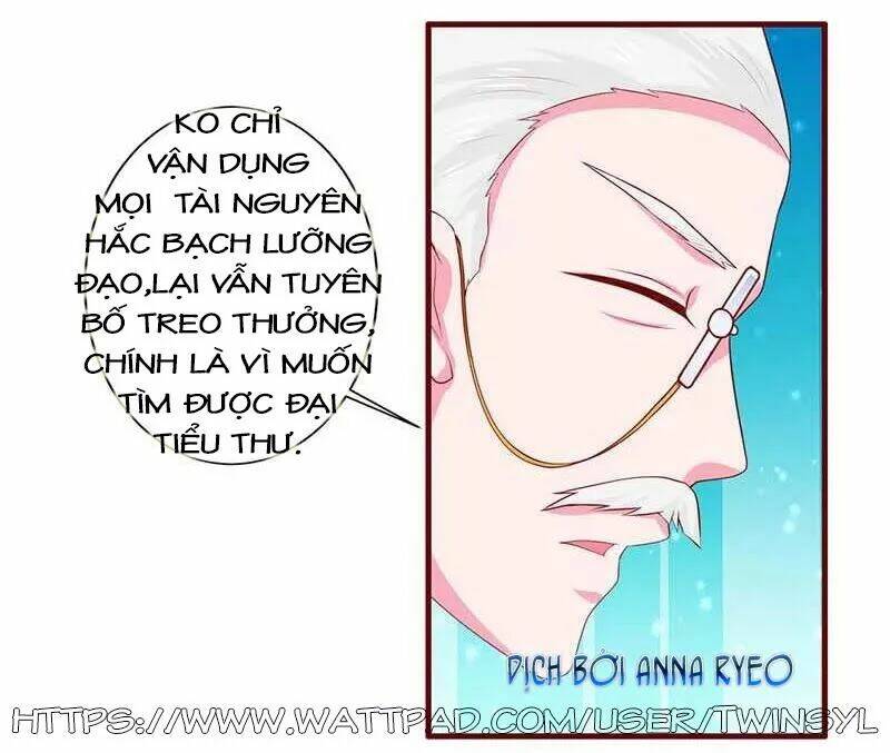 không gả cho tổng tài, gả cho người hầu chapter 77 13