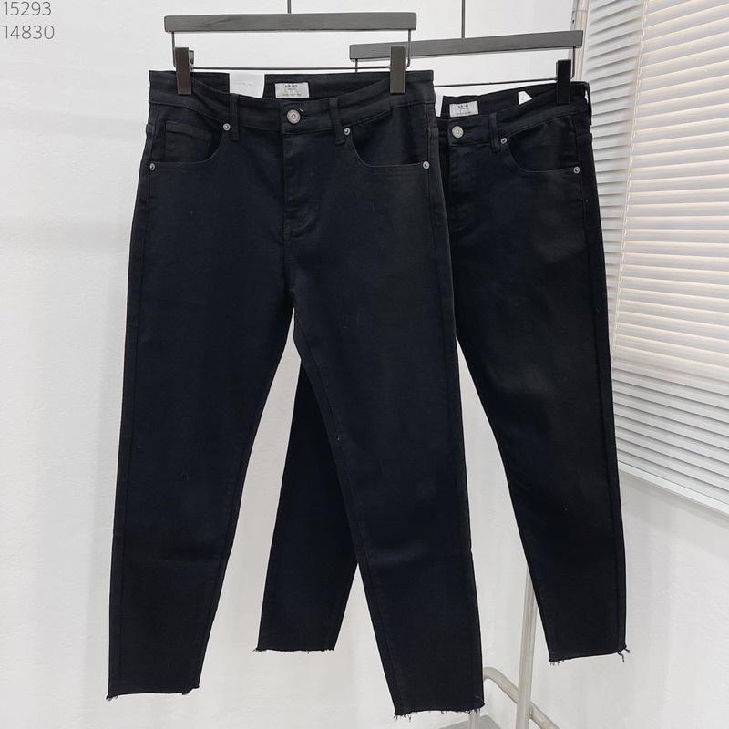 quần jeans nam quần jeans skinny quần jeans ôm nam