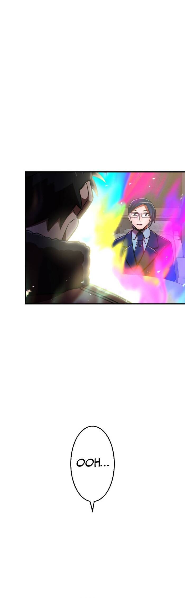 Huyết Thánh Cứu Thế Chủ~ Ta Chỉ Cần 0.0000001% Đã Trở Thành Vô Địch chapter 110 36