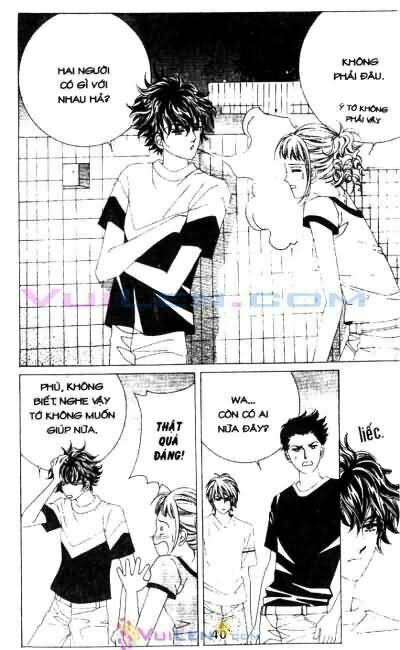 thủ lĩnh chunja chapter 8 40