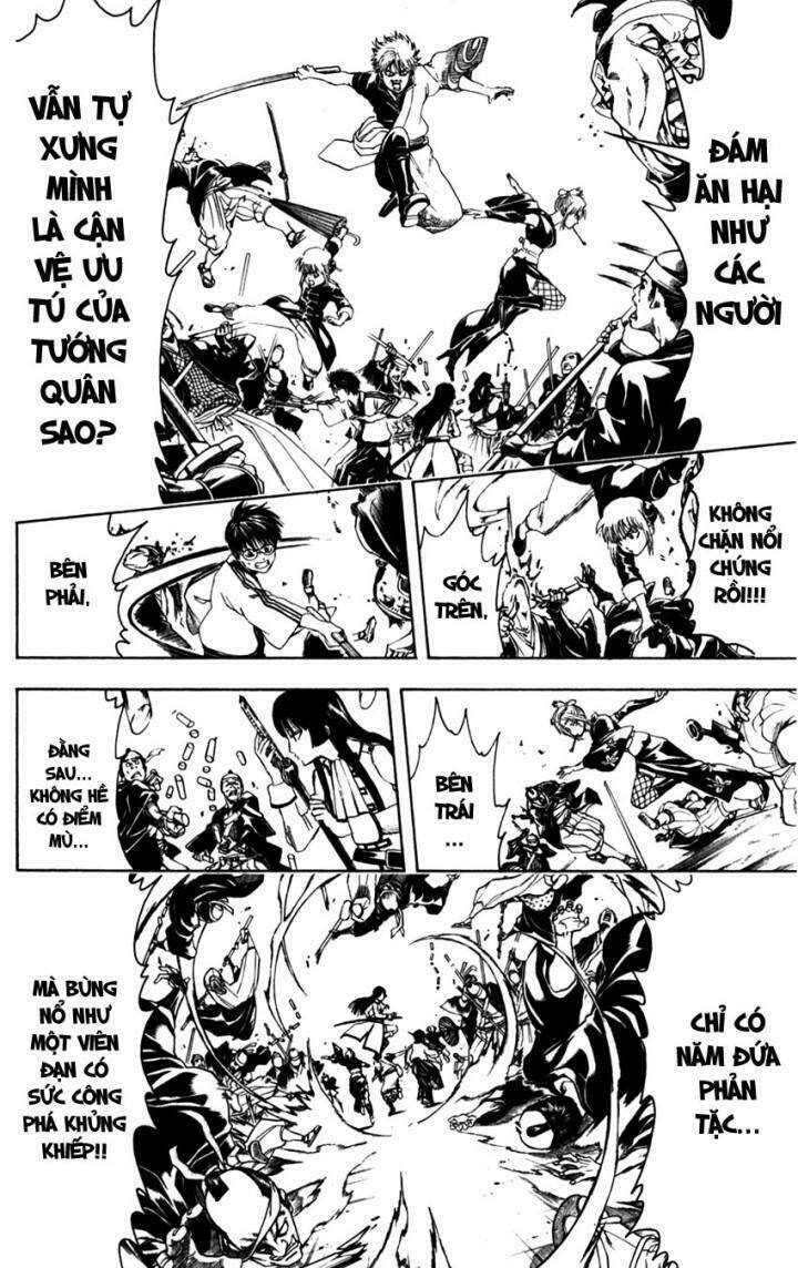 gintama - linh hồn bạc chapter 391 3