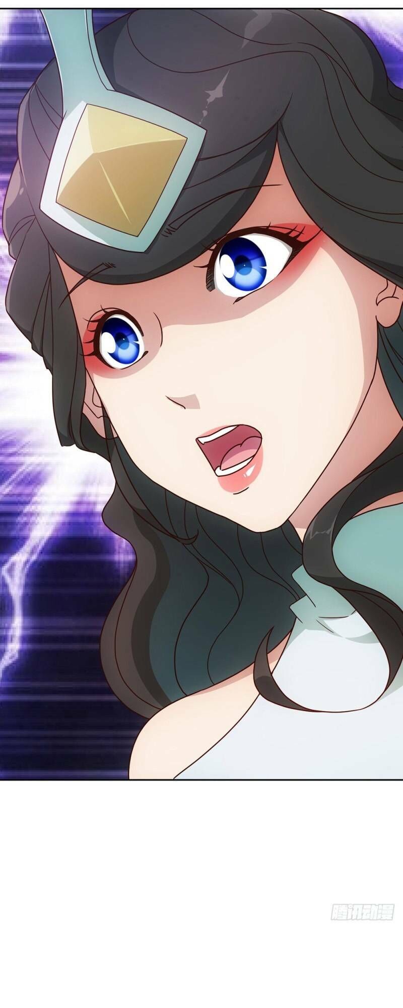 hồng thiên thần tôn chapter 38 17