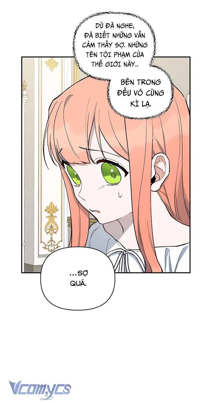 phương pháp trở thành con gái của người hùng bóng đêm chapter 15 31