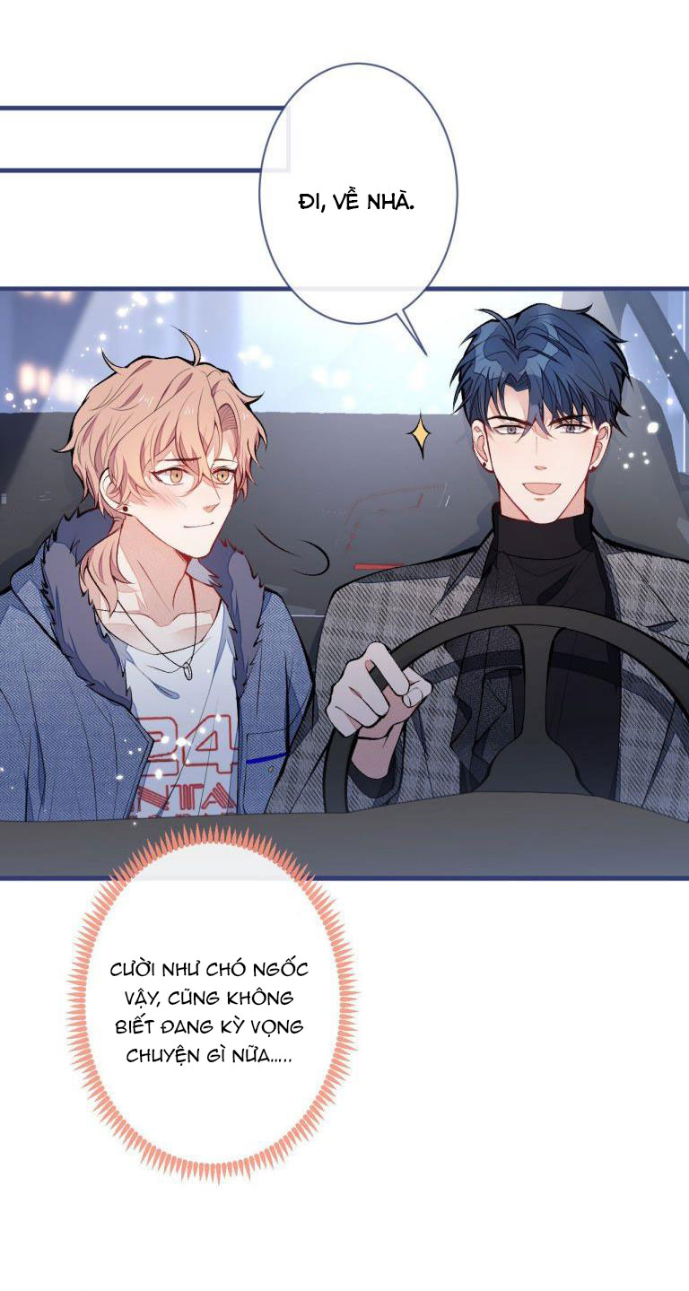 hotsearch của ảnh đế chapter 124 7