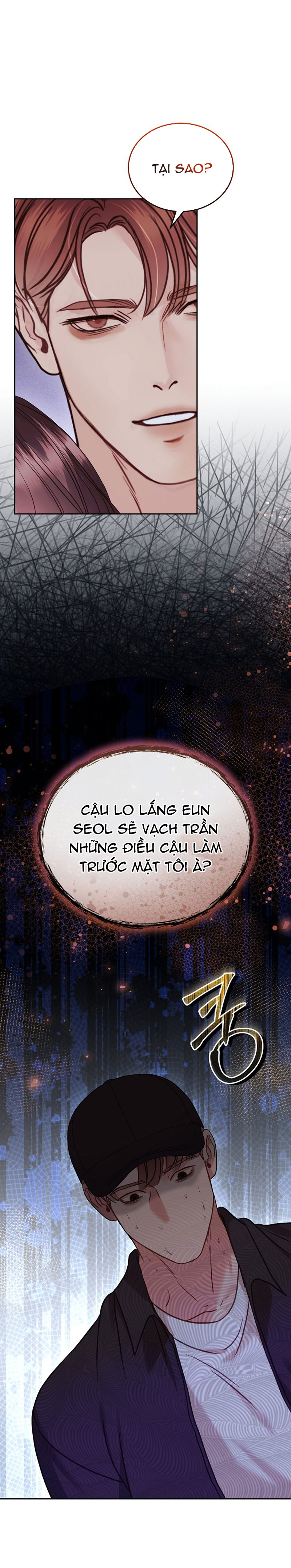 vụ bê bối trá hình chapter 27.2 4