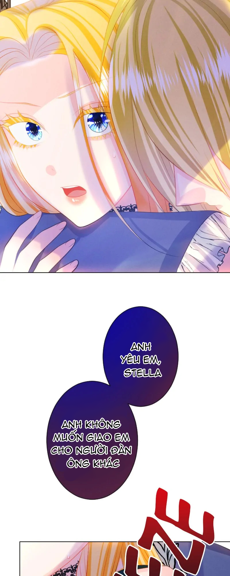 bản hợp đồng bí mật chapter 43.2 15