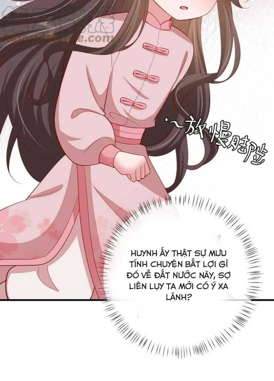 phương thức sinh tồn của công chúa pháo hôi chapter 98 7