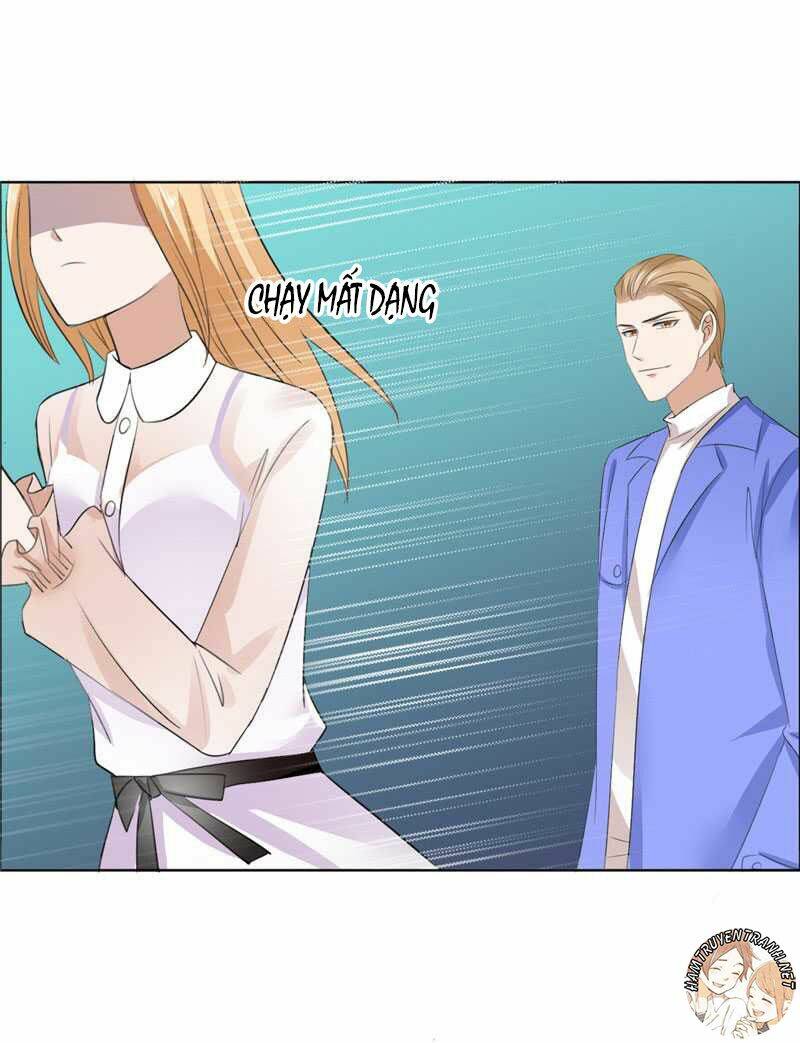 độc sủng kiều thê của bá đạo tổng tài chapter 42 25