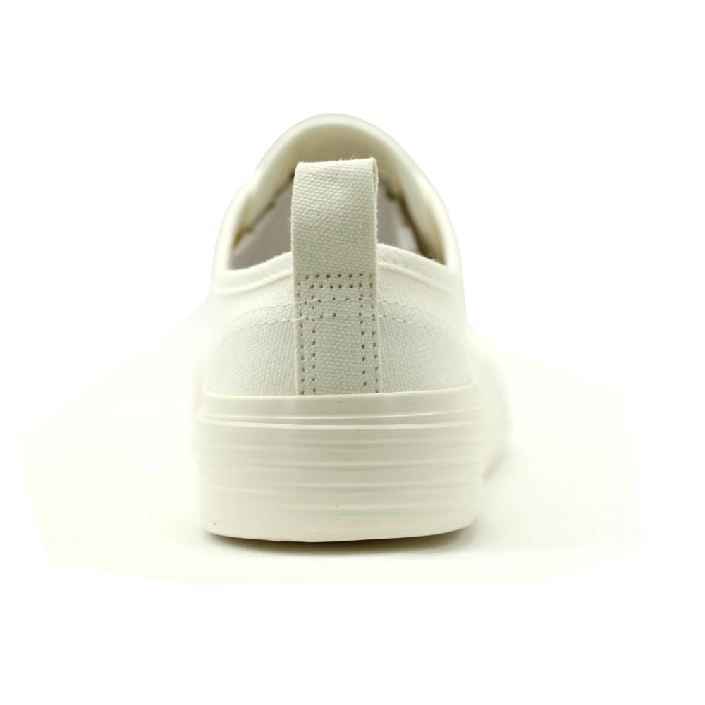 Giày Kangol Unisex Canvas Shoes 6252760300