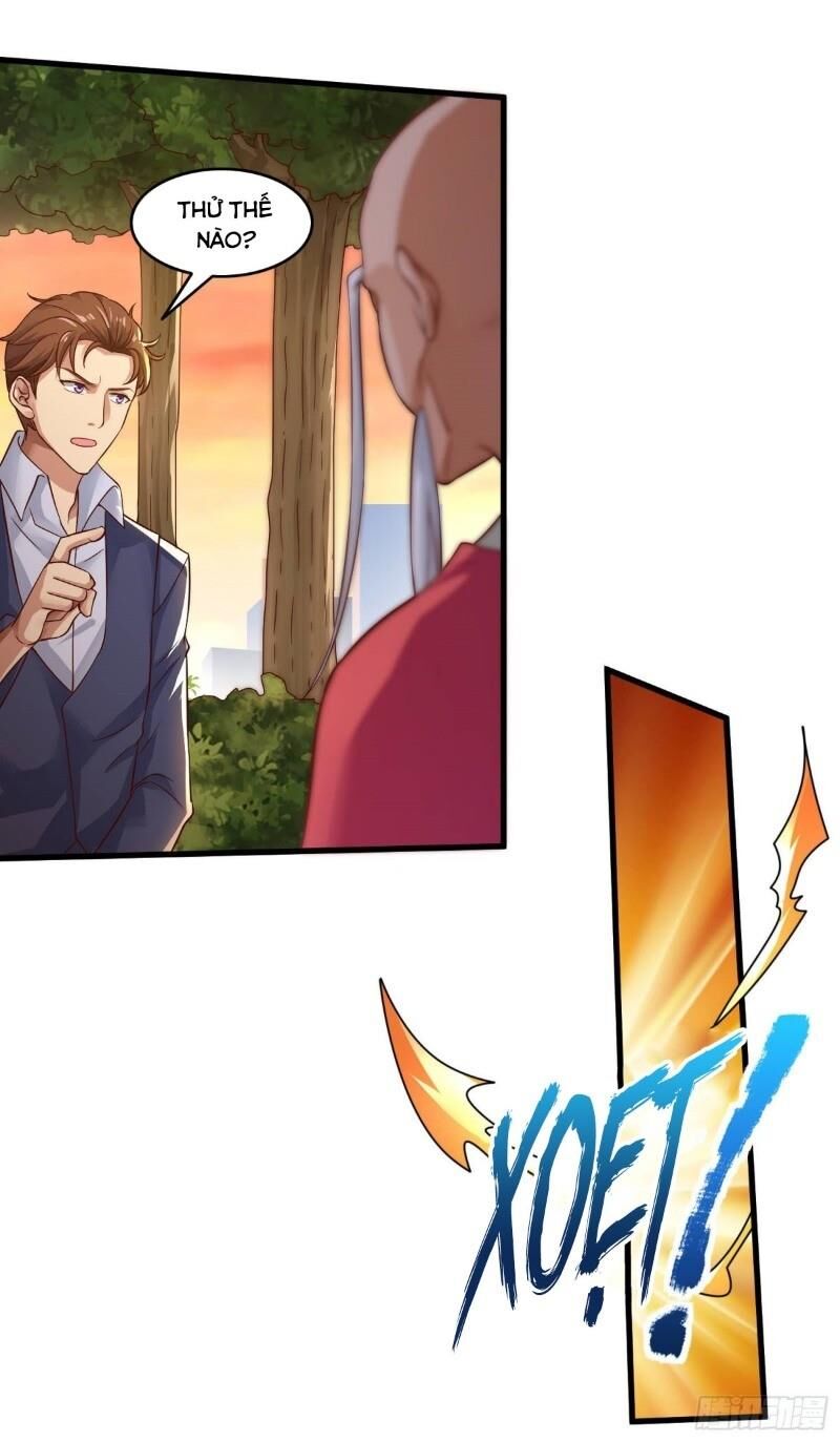 tổ chức x.e chapter 6 10