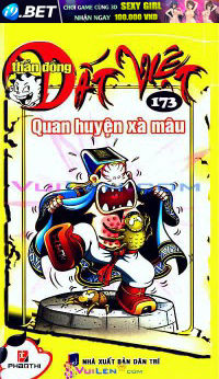 thần đồng đất việt chapter 173 1