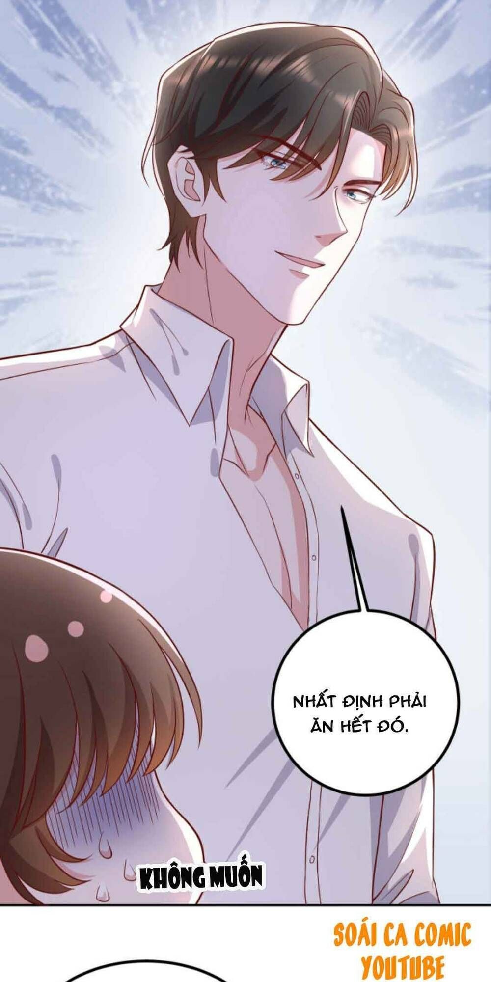 nhất sanh hữu hỉ chapter 42 11