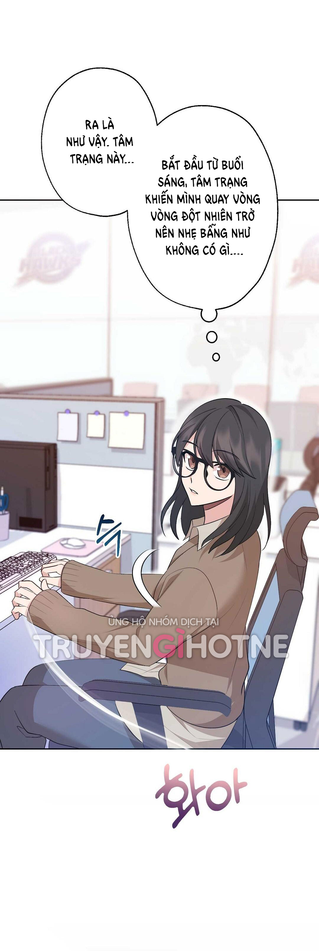 [18+] hợp đồng nô lệ dâm đãng chapter 6.1 20