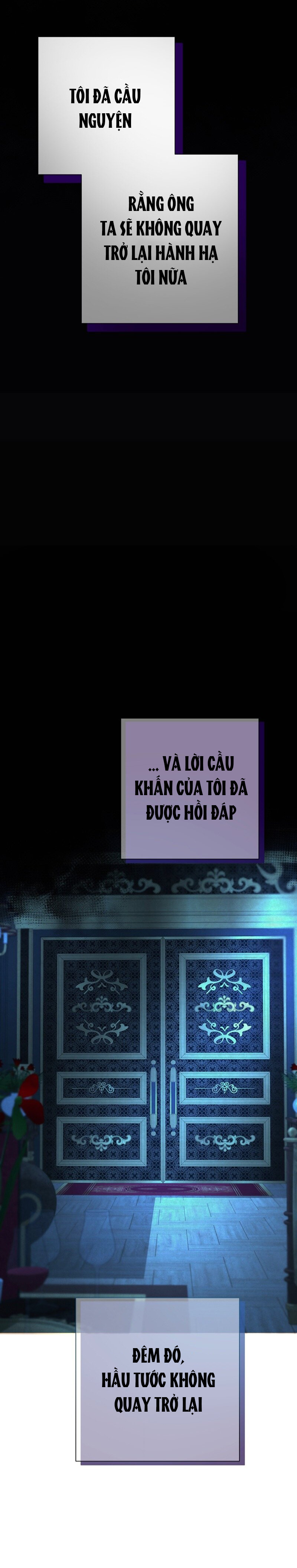 sự cứu rỗi đầy cám dỗ chapter 4.1 4